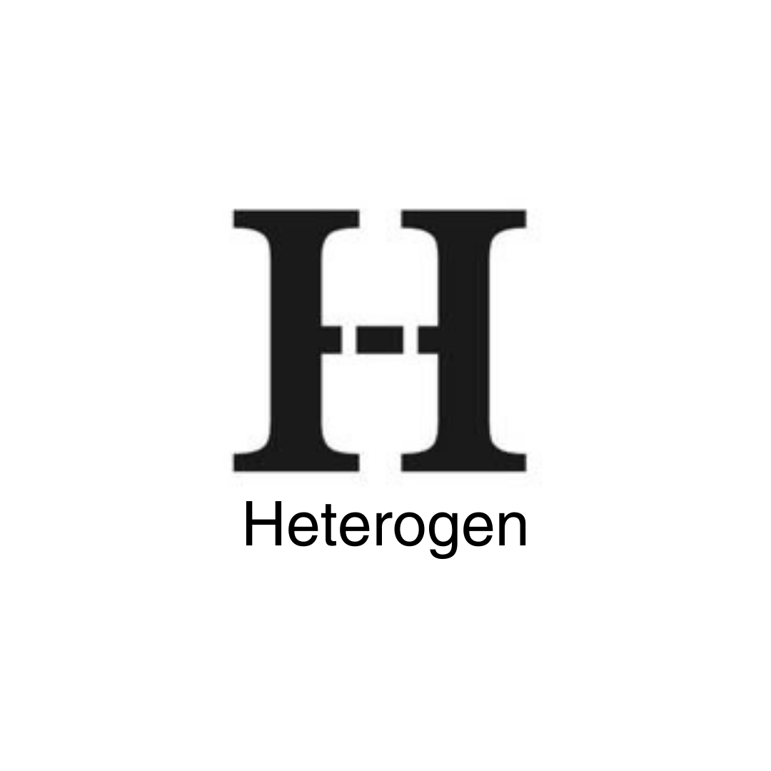 Heterogen Event Organizer